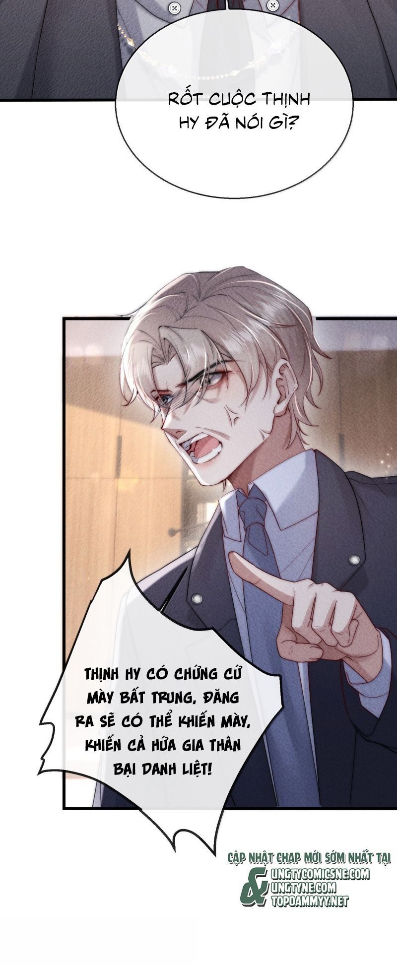 Kế Hoạch Tự Dưỡng Cuồng Khuyển - Chapter 77 - Page 29