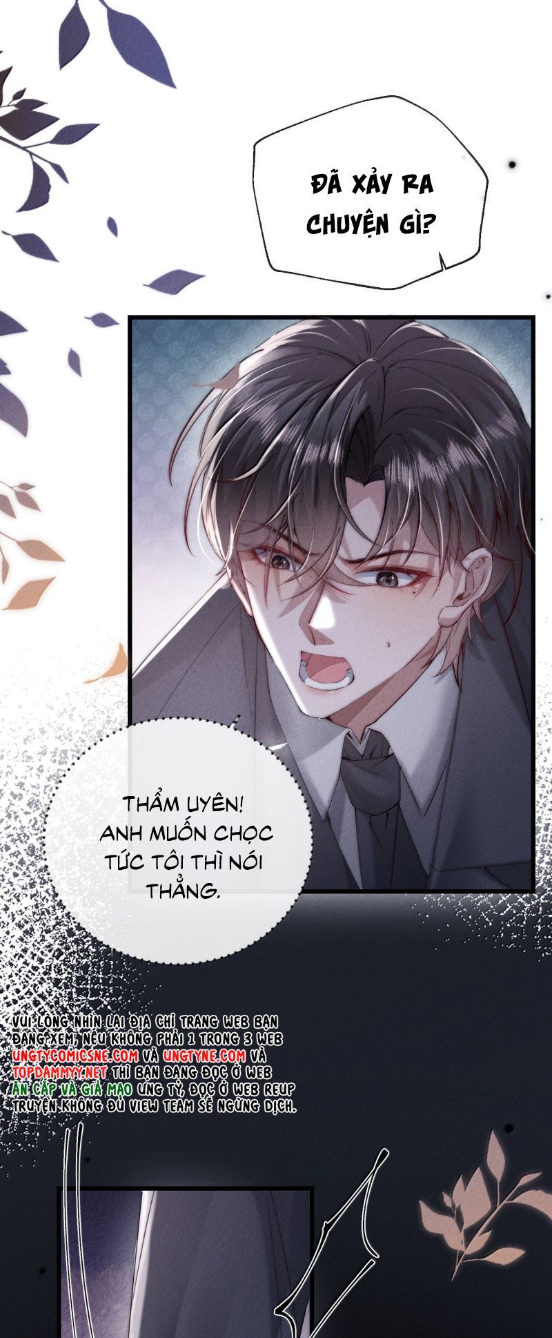 Kế Hoạch Tự Dưỡng Cuồng Khuyển - Chapter 77 - Page 4