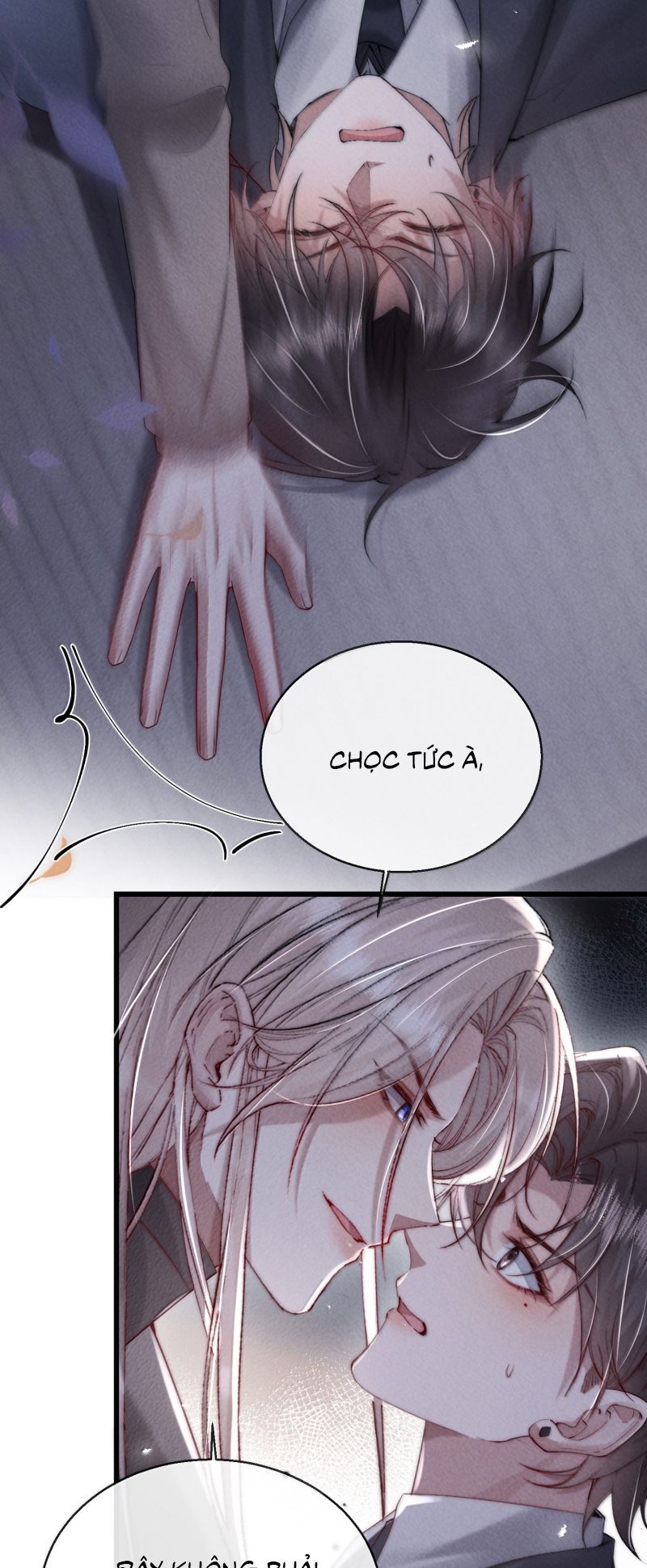 Kế Hoạch Tự Dưỡng Cuồng Khuyển - Chapter 77 - Page 6