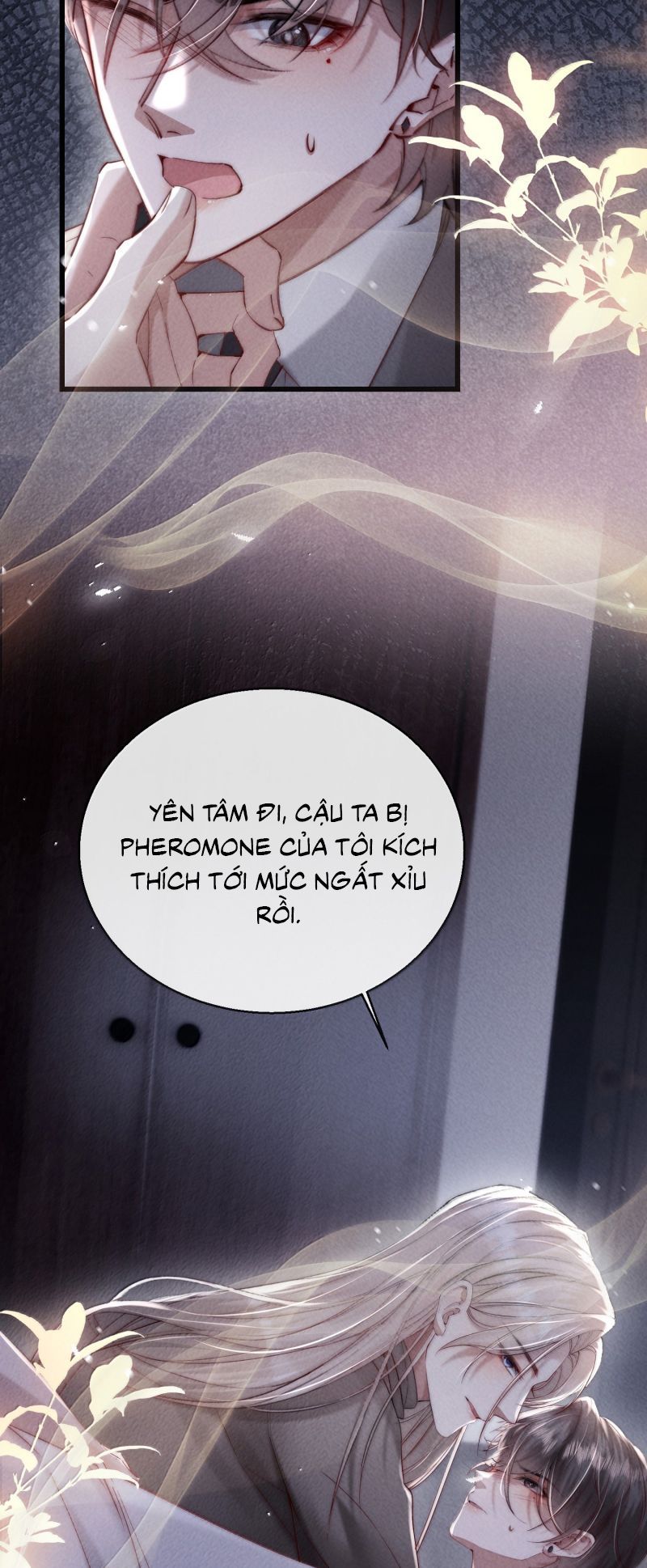 Kế Hoạch Tự Dưỡng Cuồng Khuyển - Chapter 77 - Page 9