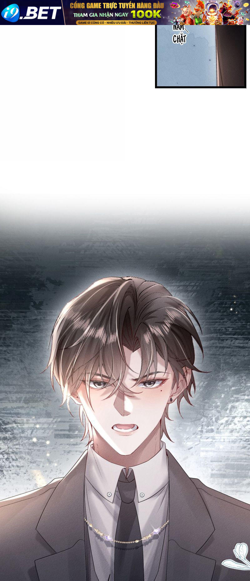 Kế Hoạch Tự Dưỡng Cuồng Khuyển - Chapter 78 - Page 19