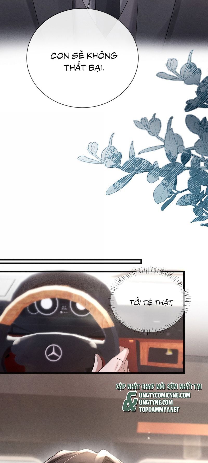 Kế Hoạch Tự Dưỡng Cuồng Khuyển - Chapter 78 - Page 20