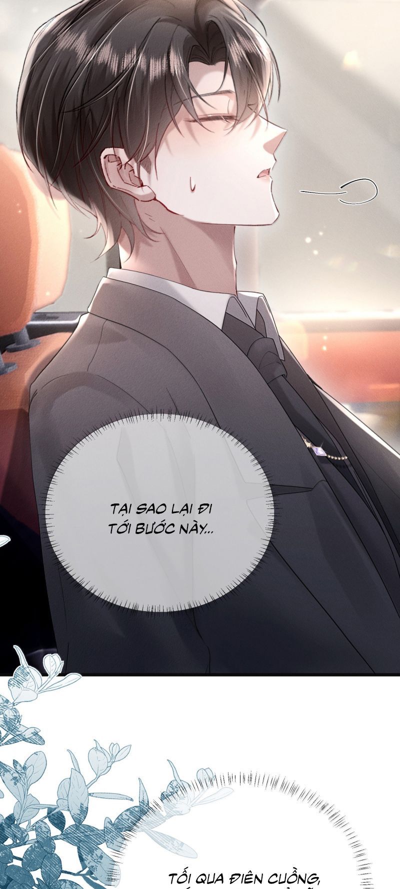 Kế Hoạch Tự Dưỡng Cuồng Khuyển - Chapter 78 - Page 21