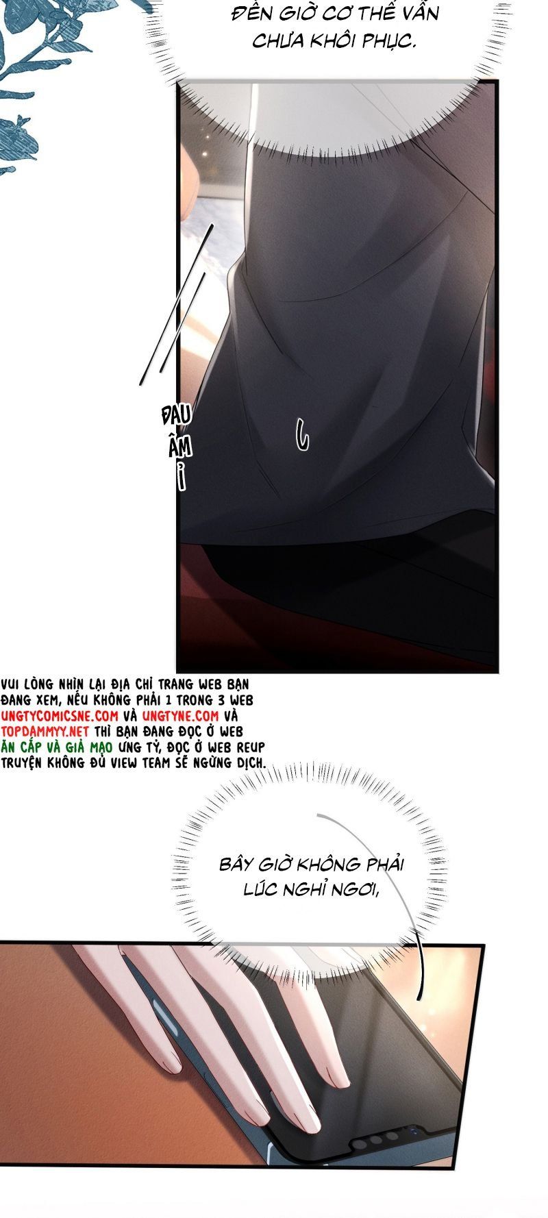 Kế Hoạch Tự Dưỡng Cuồng Khuyển - Chapter 78 - Page 22