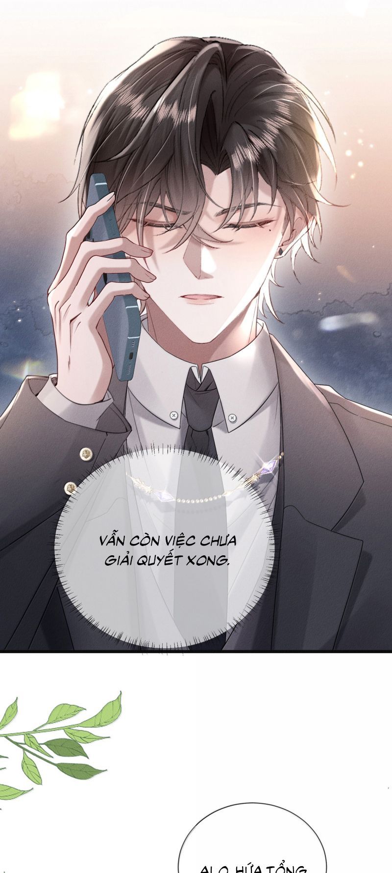 Kế Hoạch Tự Dưỡng Cuồng Khuyển - Chapter 78 - Page 23