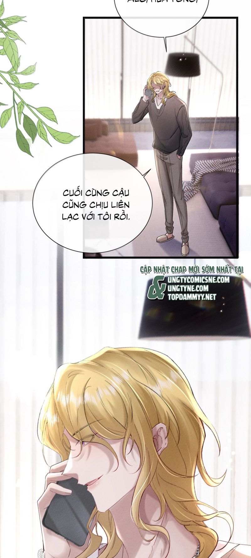 Kế Hoạch Tự Dưỡng Cuồng Khuyển - Chapter 78 - Page 24