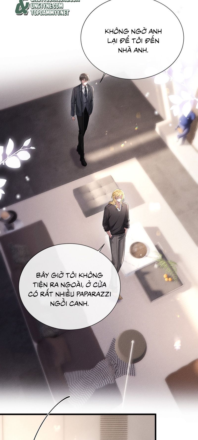 Kế Hoạch Tự Dưỡng Cuồng Khuyển - Chapter 78 - Page 28