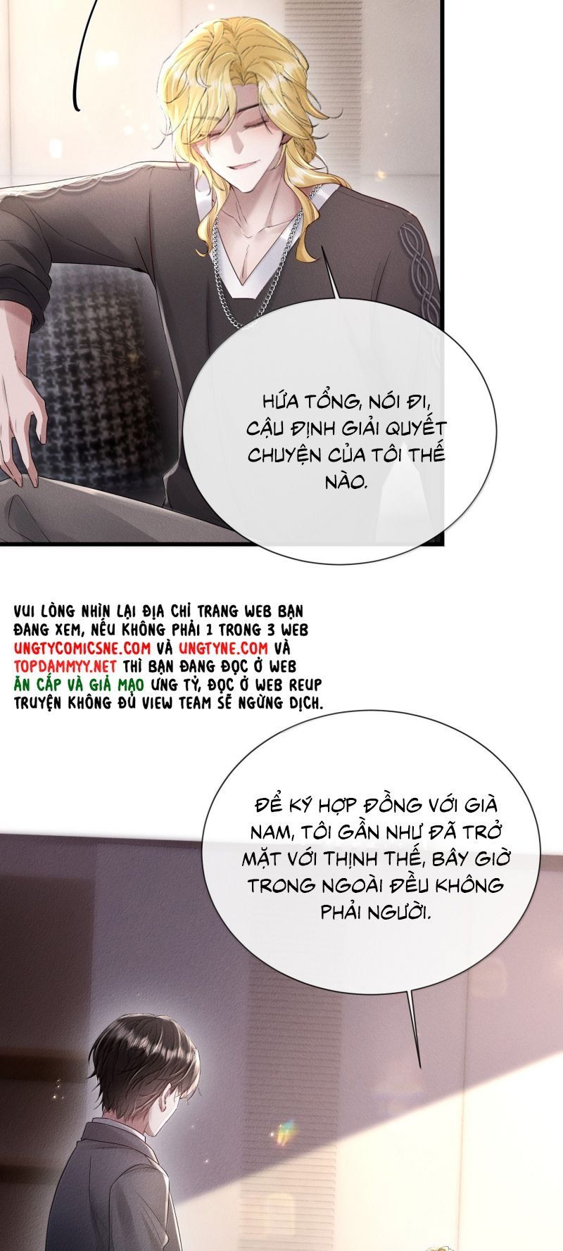 Kế Hoạch Tự Dưỡng Cuồng Khuyển - Chapter 78 - Page 29