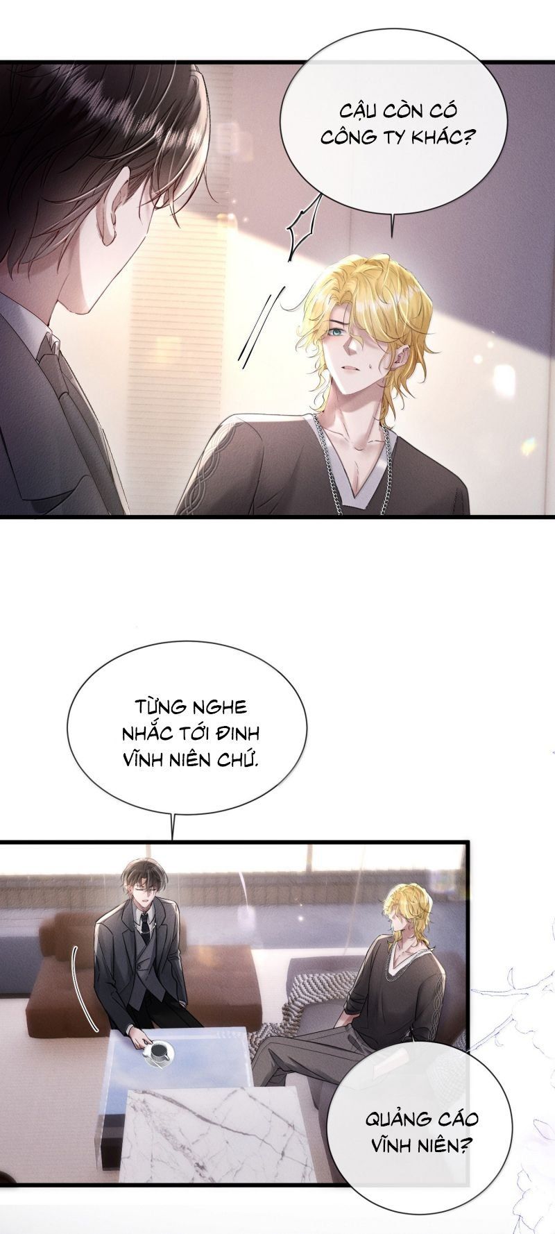 Kế Hoạch Tự Dưỡng Cuồng Khuyển - Chapter 78 - Page 32