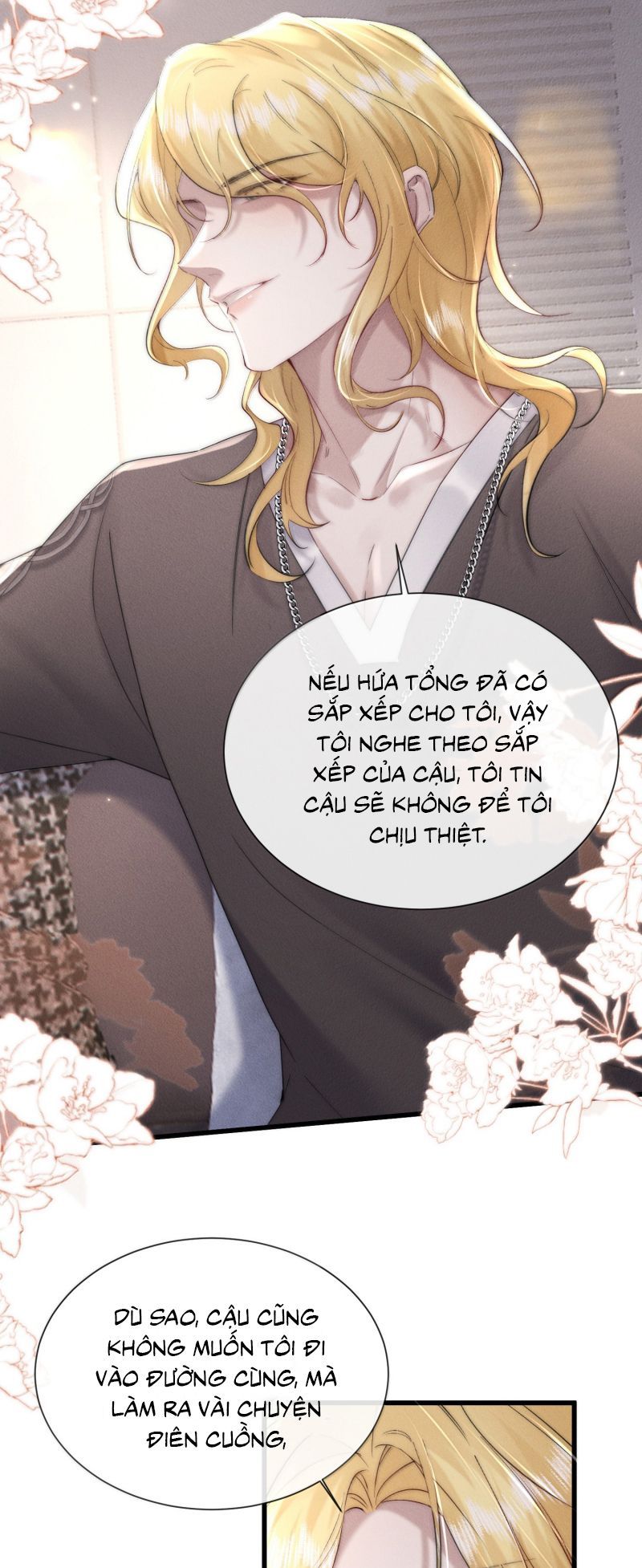 Kế Hoạch Tự Dưỡng Cuồng Khuyển - Chapter 78 - Page 36