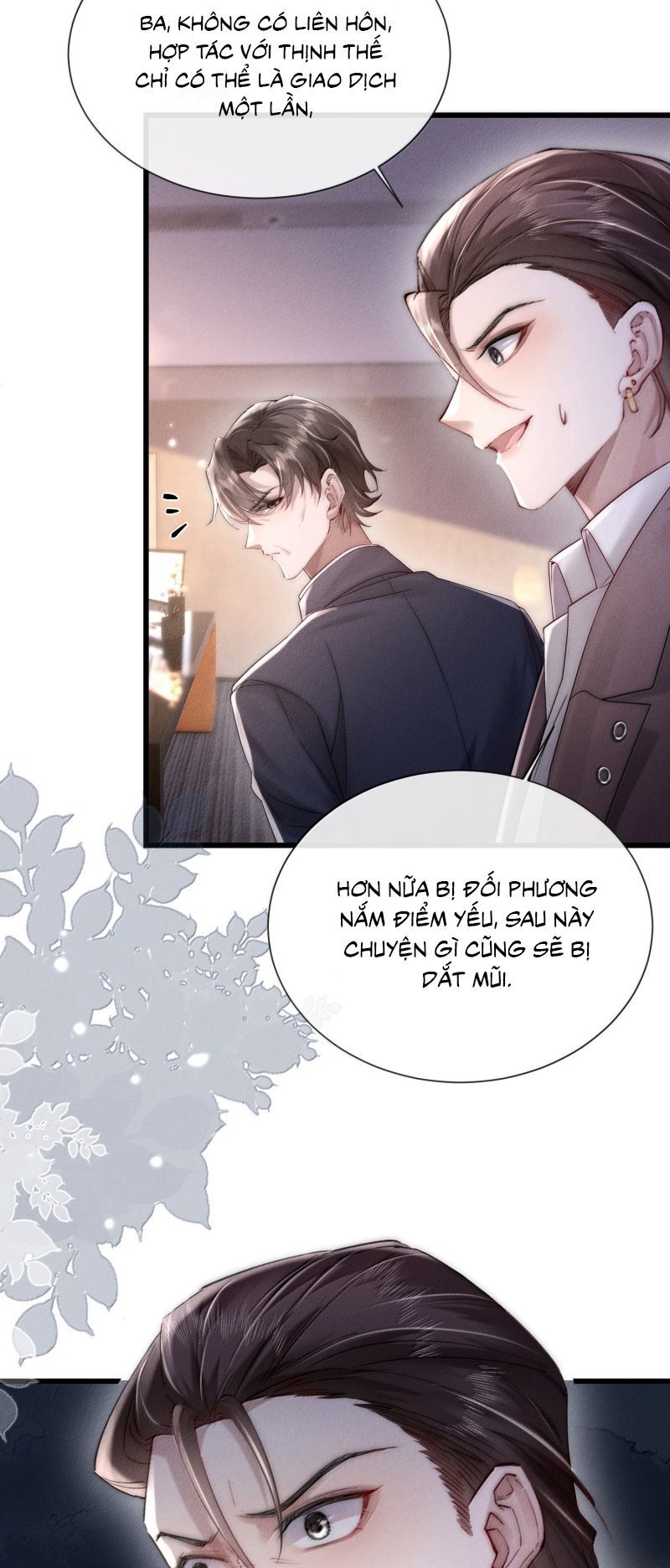 Kế Hoạch Tự Dưỡng Cuồng Khuyển - Chapter 78 - Page 5