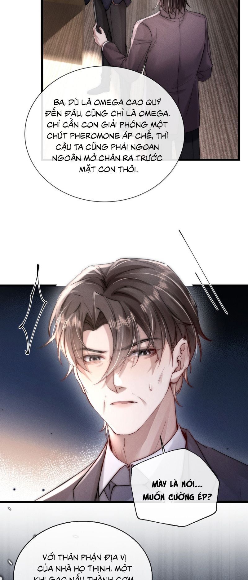 Kế Hoạch Tự Dưỡng Cuồng Khuyển - Chapter 78 - Page 7