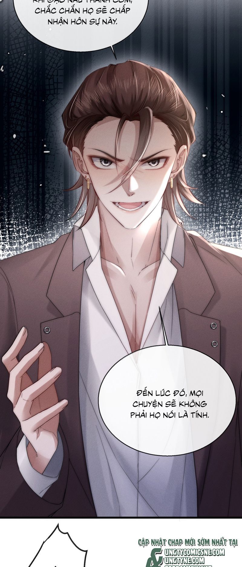 Kế Hoạch Tự Dưỡng Cuồng Khuyển - Chapter 78 - Page 8