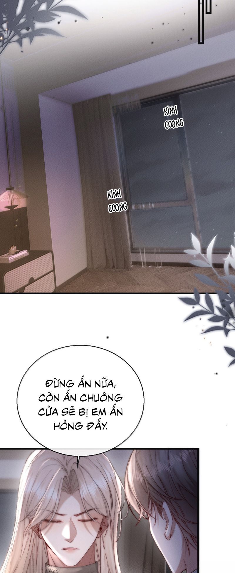 Kế Hoạch Tự Dưỡng Cuồng Khuyển - Chapter 79 - Page 11