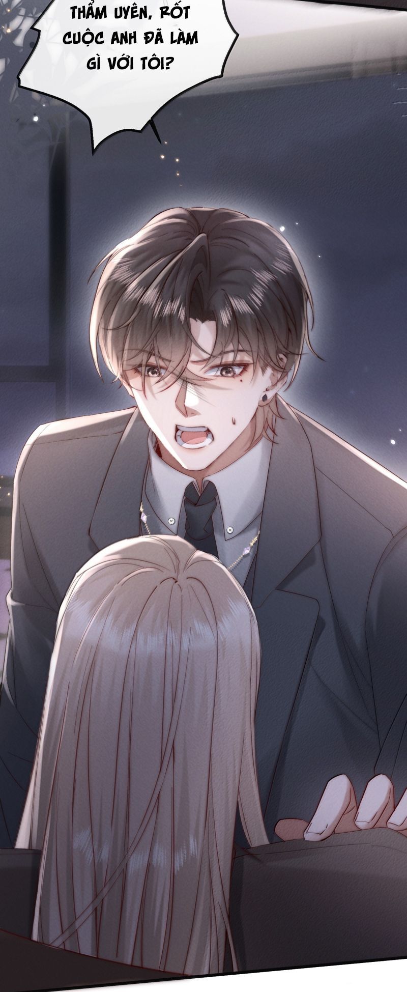 Kế Hoạch Tự Dưỡng Cuồng Khuyển - Chapter 79 - Page 13