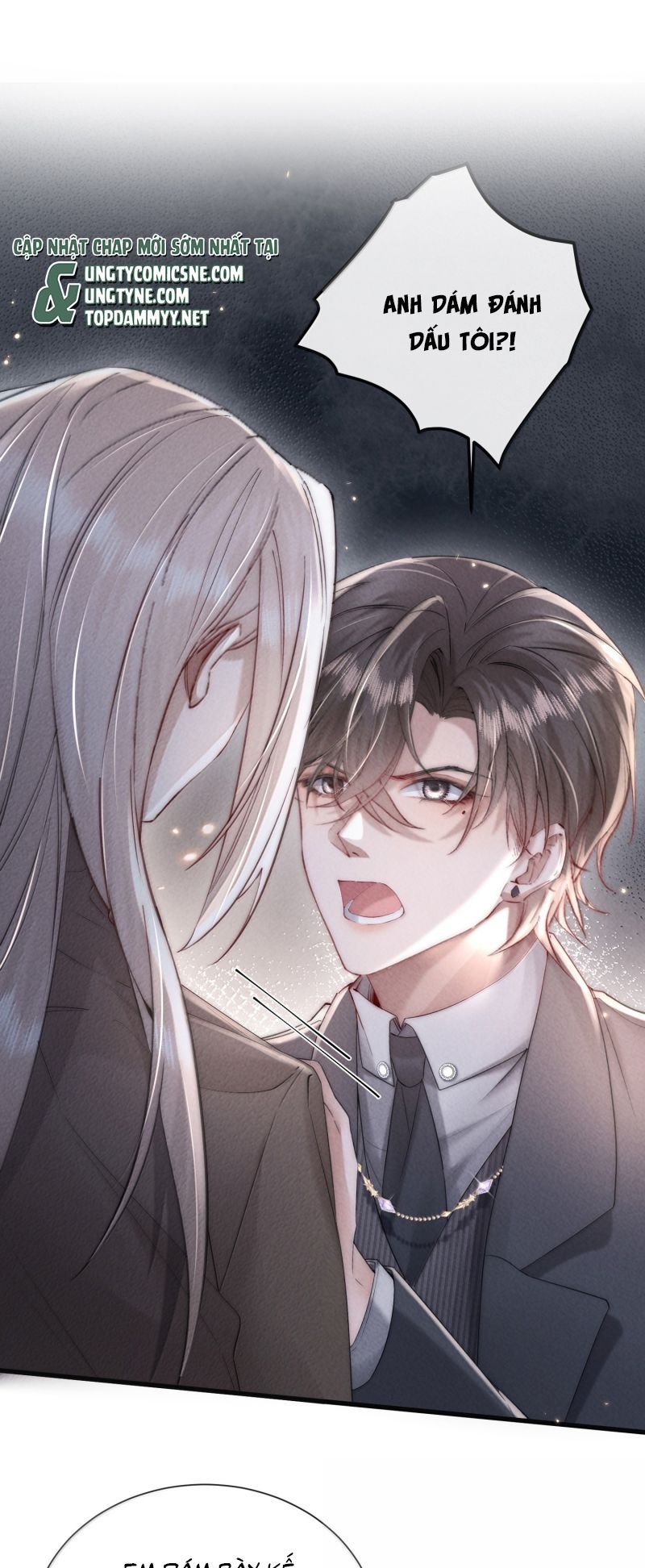 Kế Hoạch Tự Dưỡng Cuồng Khuyển - Chapter 79 - Page 17