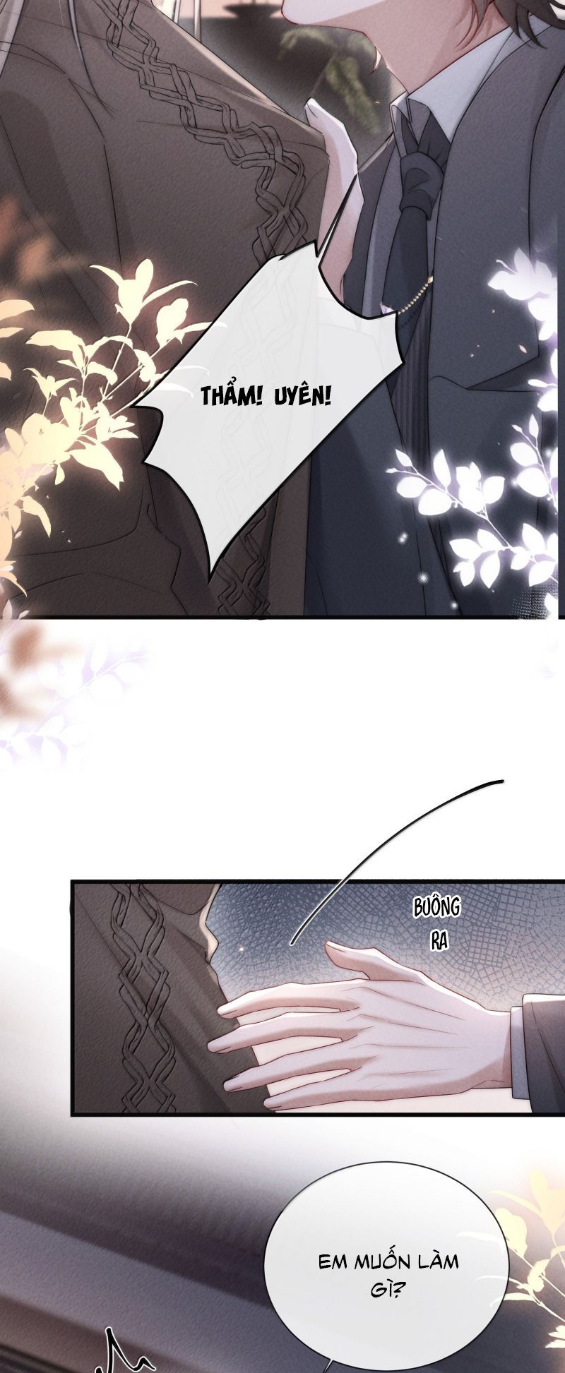 Kế Hoạch Tự Dưỡng Cuồng Khuyển - Chapter 79 - Page 19