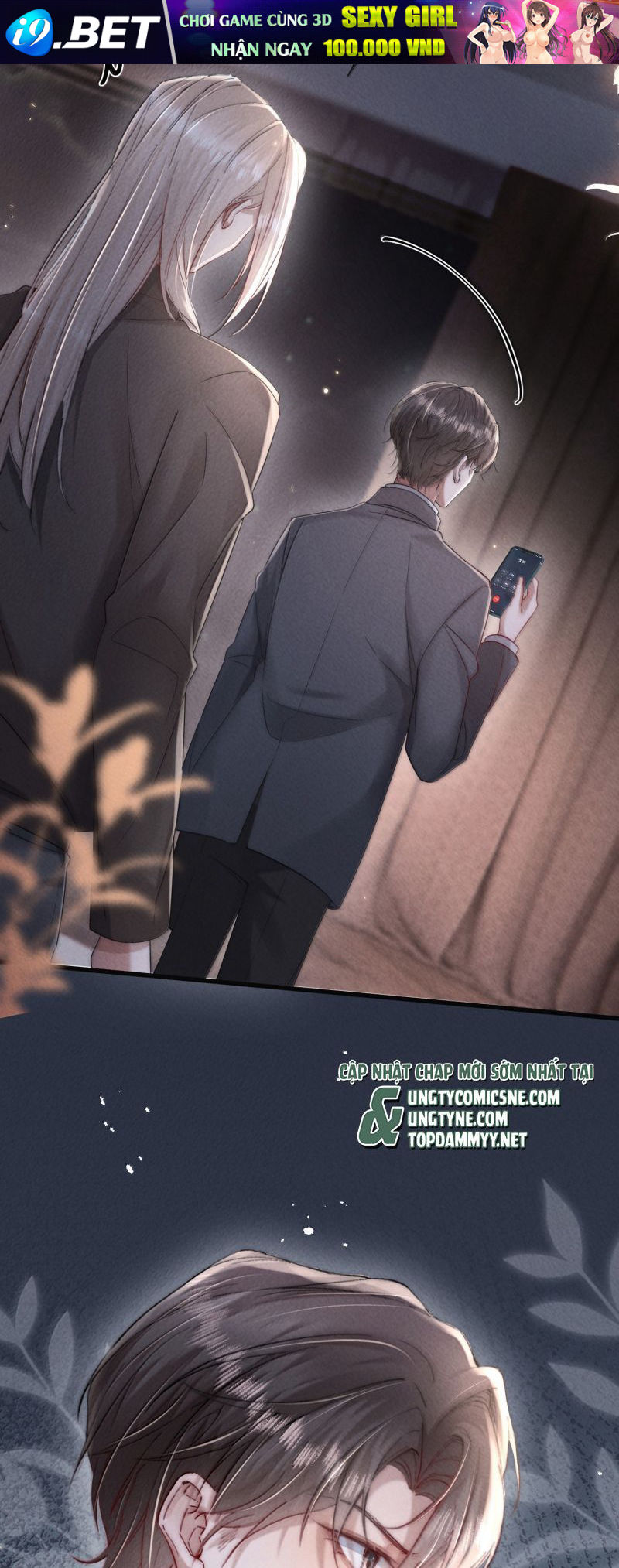 Kế Hoạch Tự Dưỡng Cuồng Khuyển - Chapter 79 - Page 20