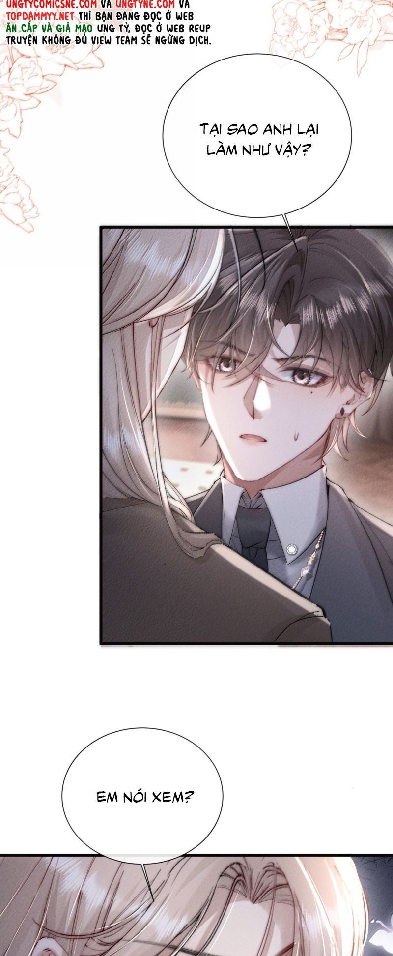 Kế Hoạch Tự Dưỡng Cuồng Khuyển - Chapter 79 - Page 26