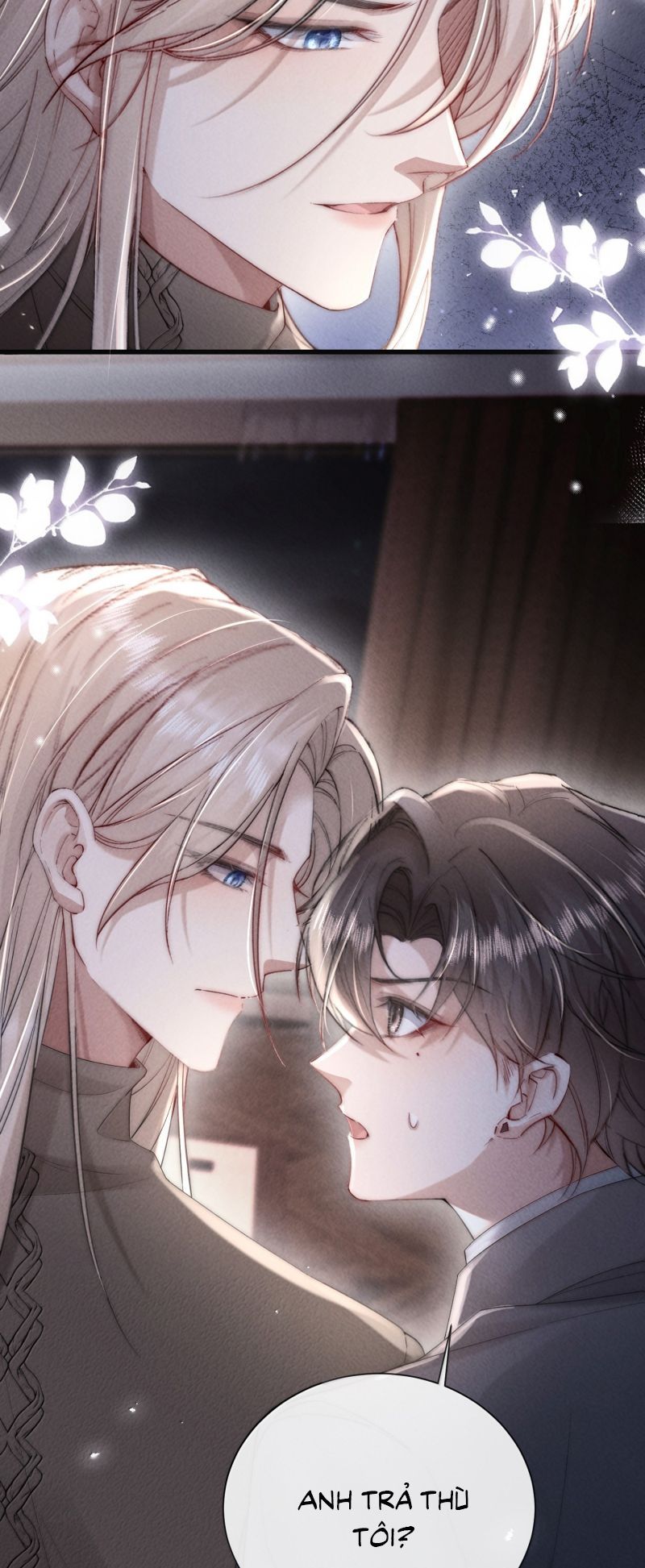 Kế Hoạch Tự Dưỡng Cuồng Khuyển - Chapter 79 - Page 27