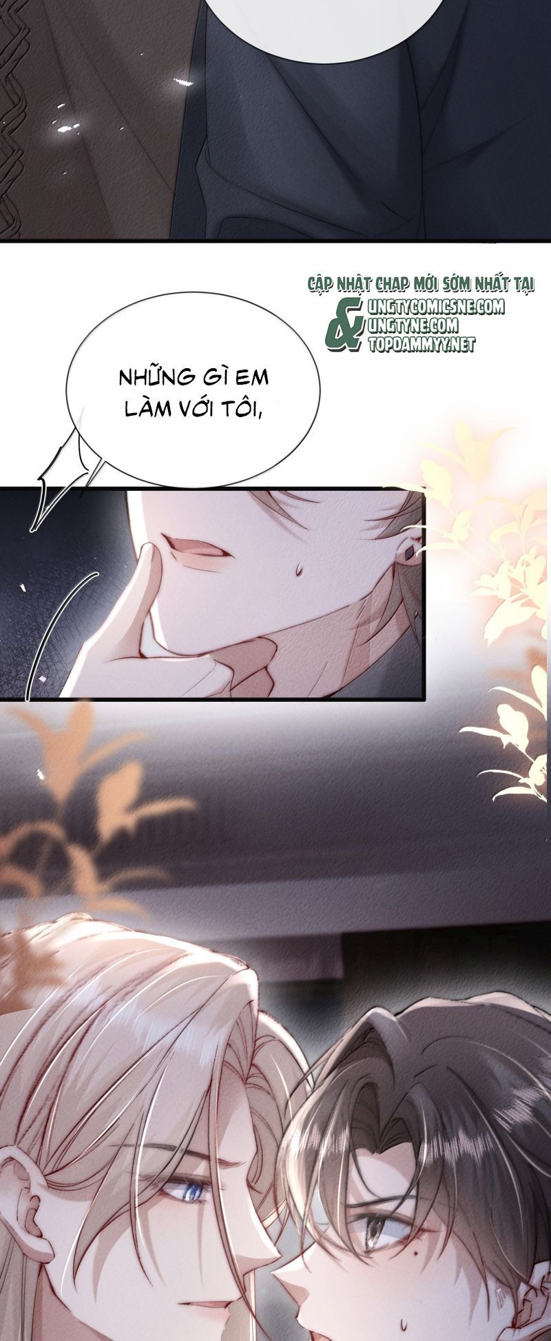 Kế Hoạch Tự Dưỡng Cuồng Khuyển - Chapter 79 - Page 28