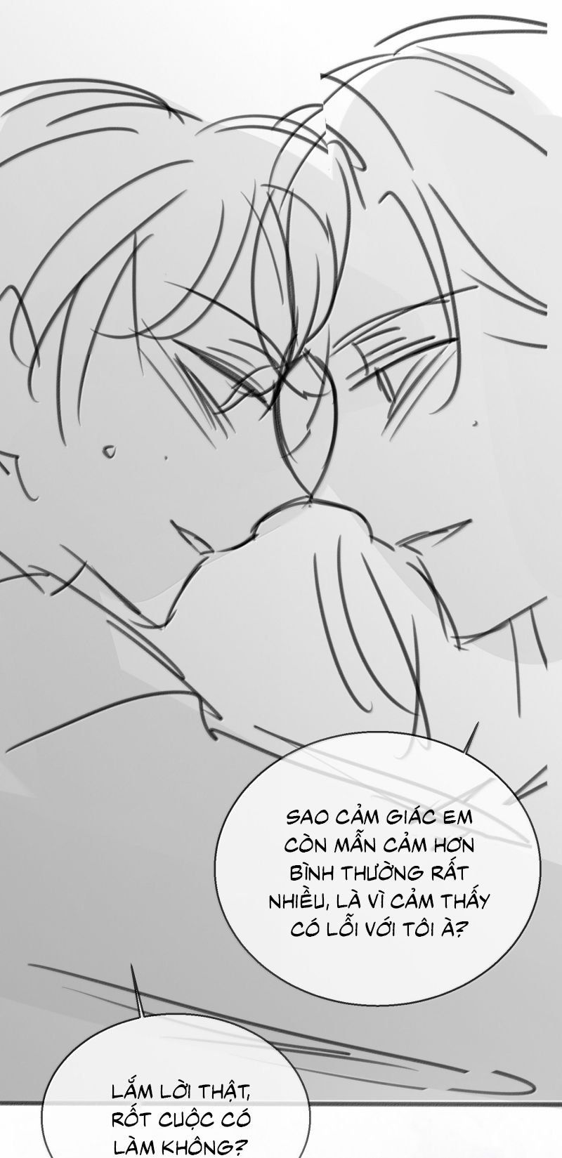 Kế Hoạch Tự Dưỡng Cuồng Khuyển - Chapter 79 - Page 36