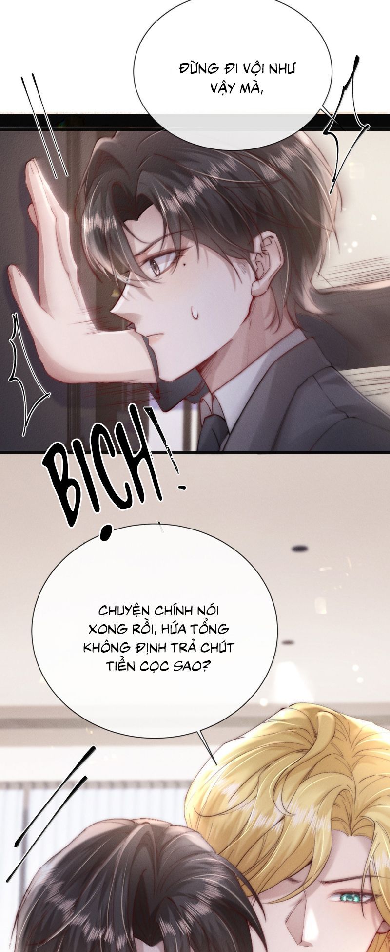 Kế Hoạch Tự Dưỡng Cuồng Khuyển - Chapter 79 - Page 5