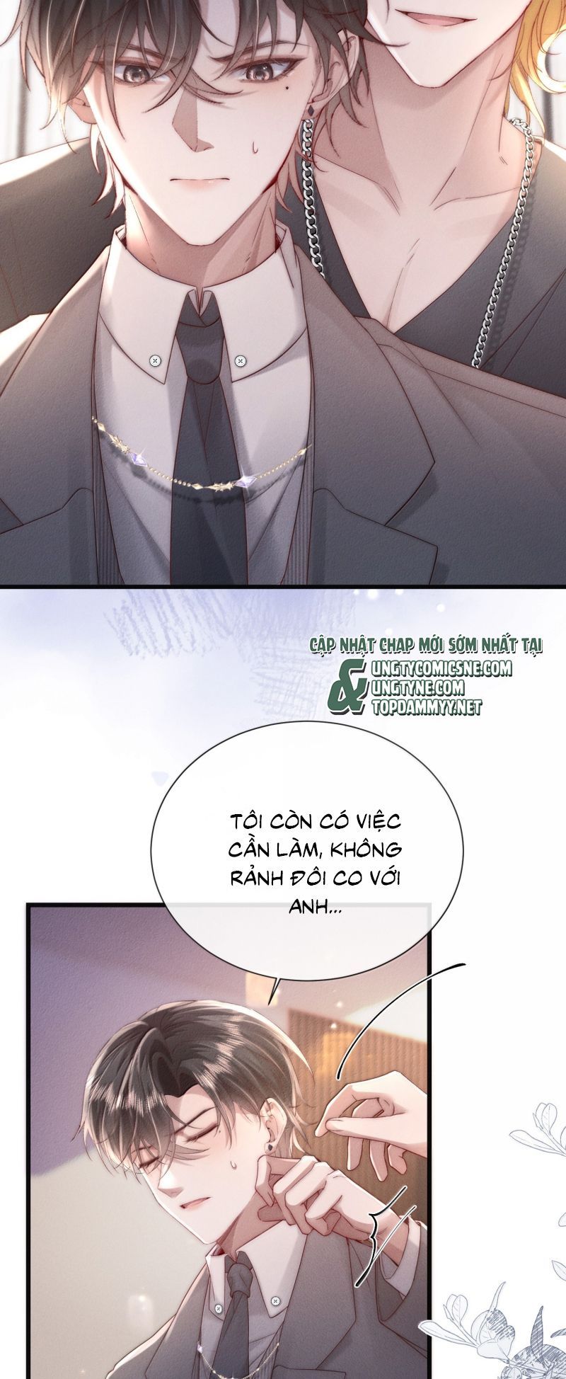 Kế Hoạch Tự Dưỡng Cuồng Khuyển - Chapter 79 - Page 6