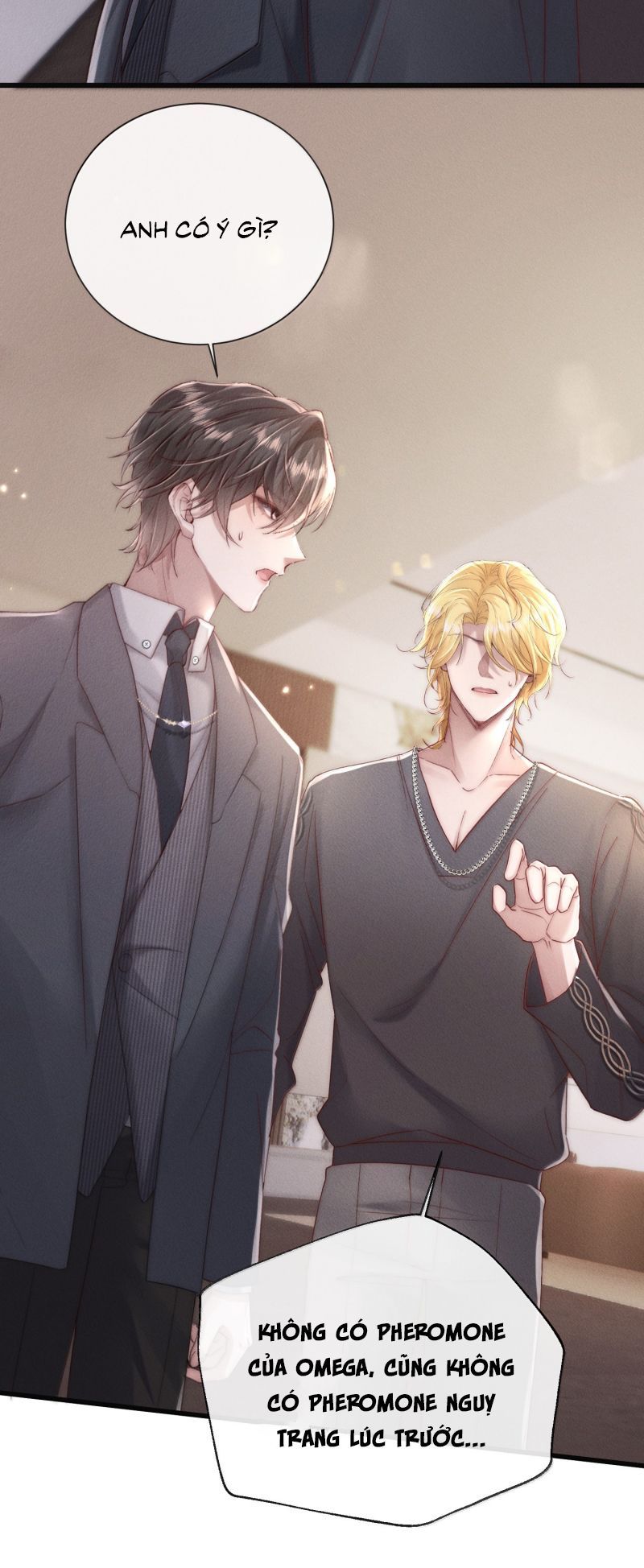 Kế Hoạch Tự Dưỡng Cuồng Khuyển - Chapter 79 - Page 8