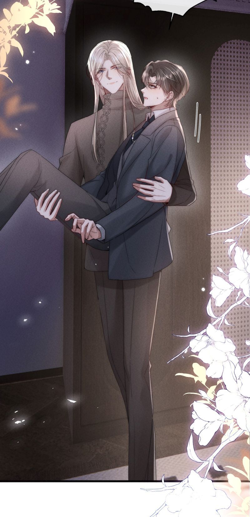 Kế Hoạch Tự Dưỡng Cuồng Khuyển - Chapter 80 - Page 10