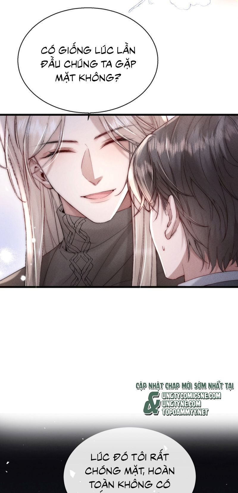 Kế Hoạch Tự Dưỡng Cuồng Khuyển - Chapter 80 - Page 11