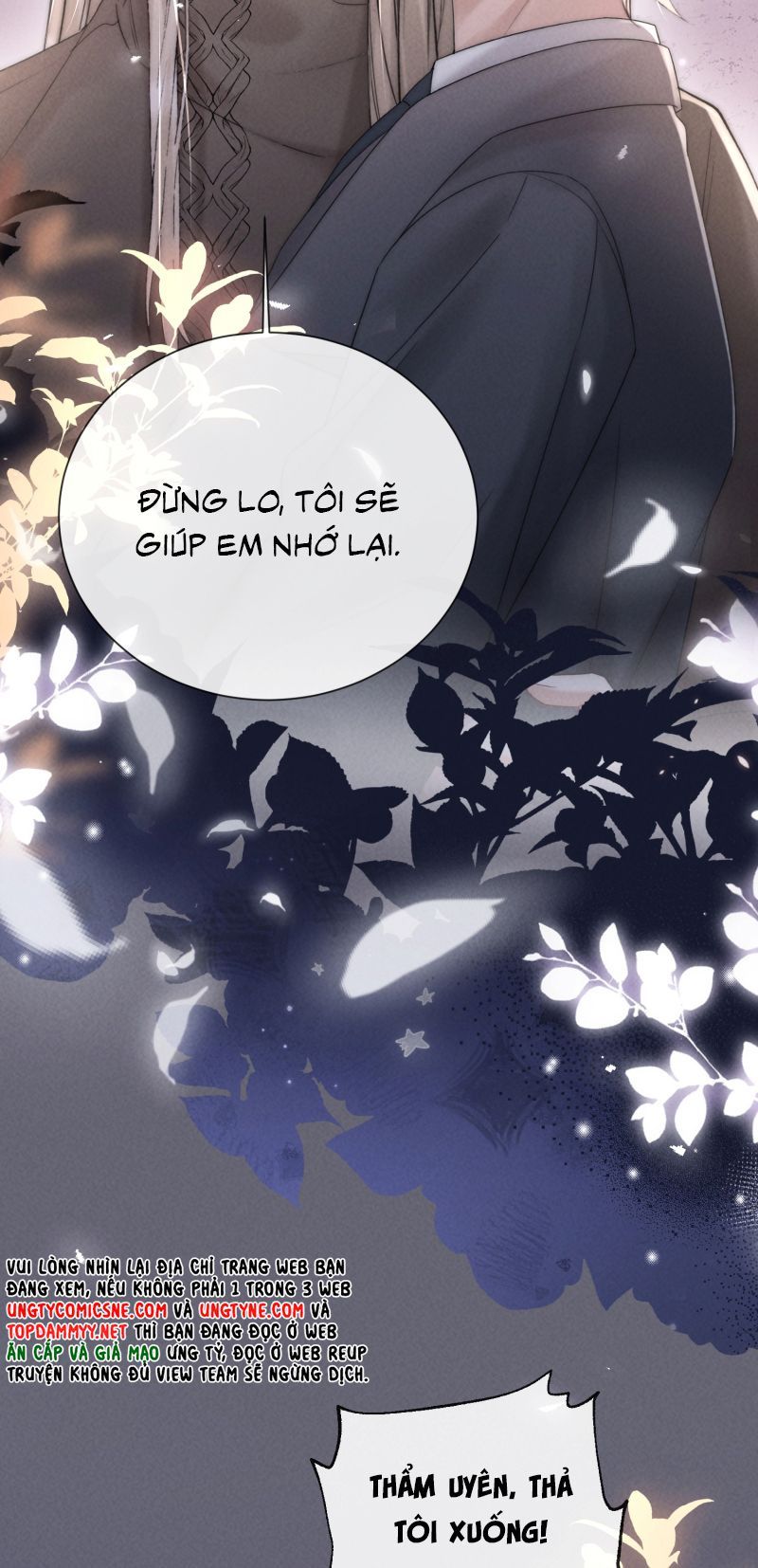 Kế Hoạch Tự Dưỡng Cuồng Khuyển - Chapter 80 - Page 13