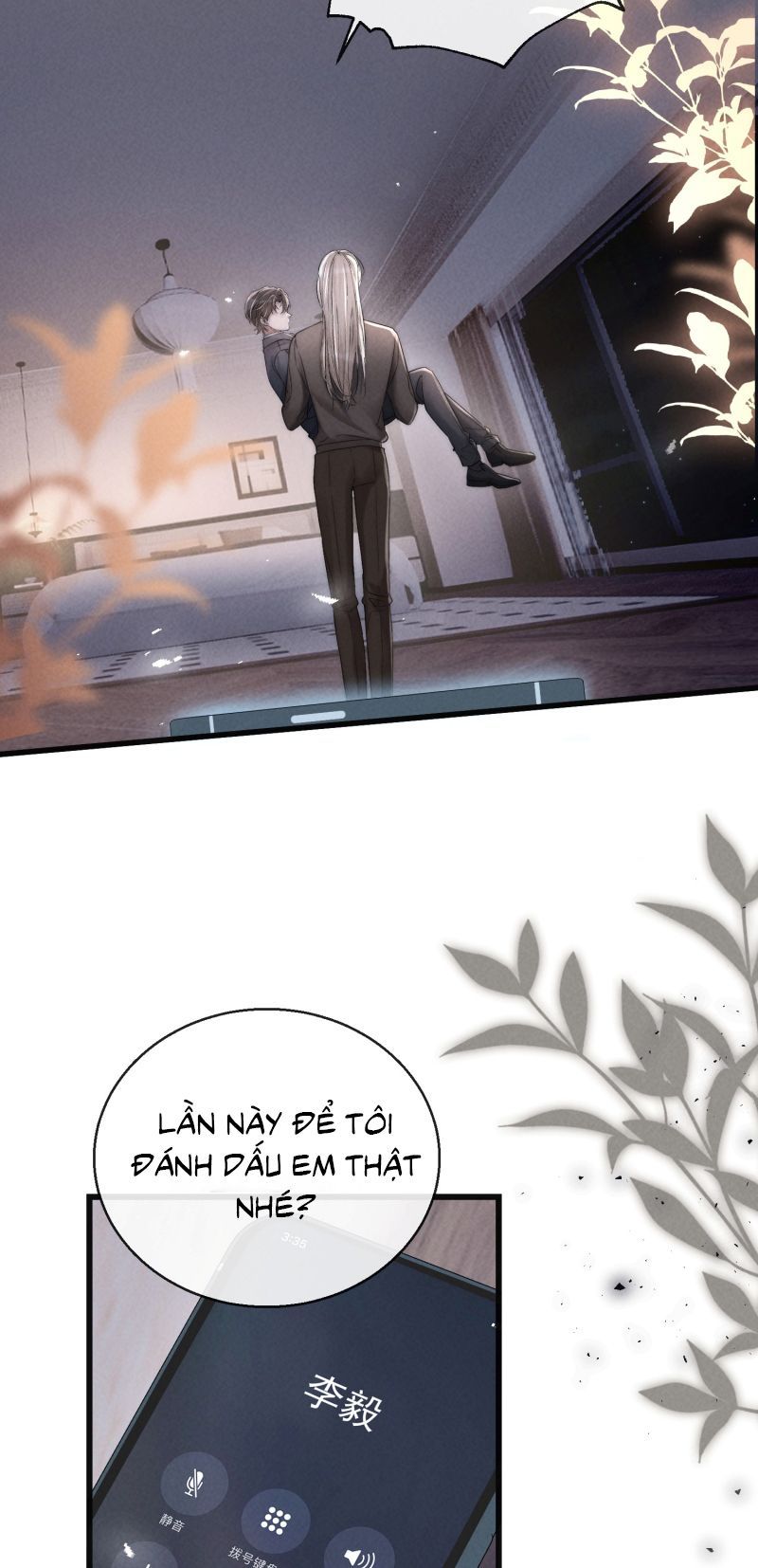 Kế Hoạch Tự Dưỡng Cuồng Khuyển - Chapter 80 - Page 14