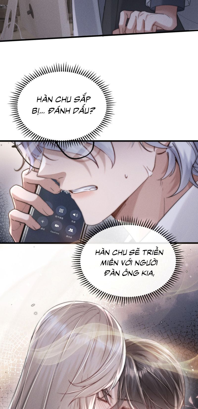 Kế Hoạch Tự Dưỡng Cuồng Khuyển - Chapter 80 - Page 17