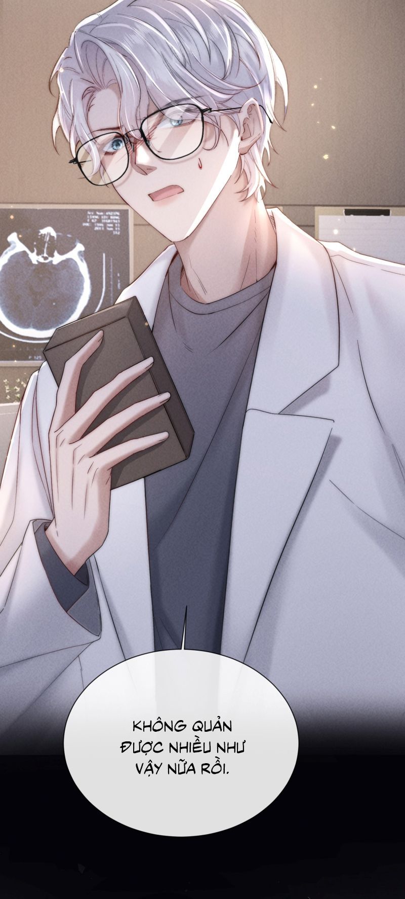 Kế Hoạch Tự Dưỡng Cuồng Khuyển - Chapter 80 - Page 22