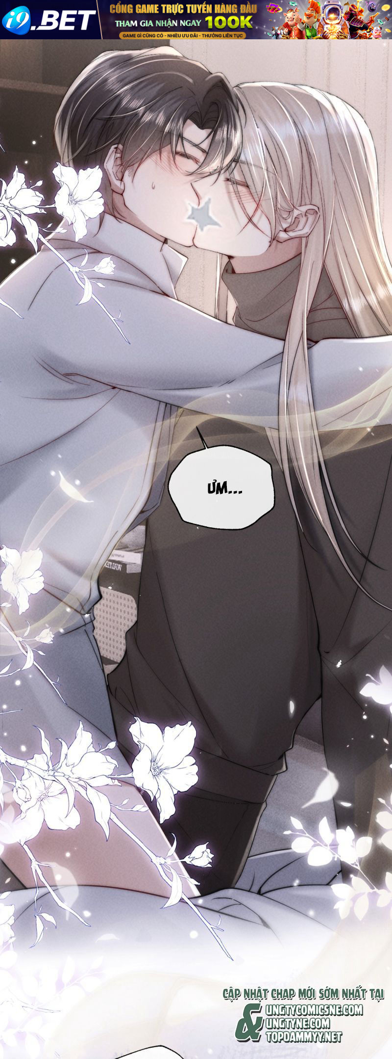 Kế Hoạch Tự Dưỡng Cuồng Khuyển - Chapter 80 - Page 24