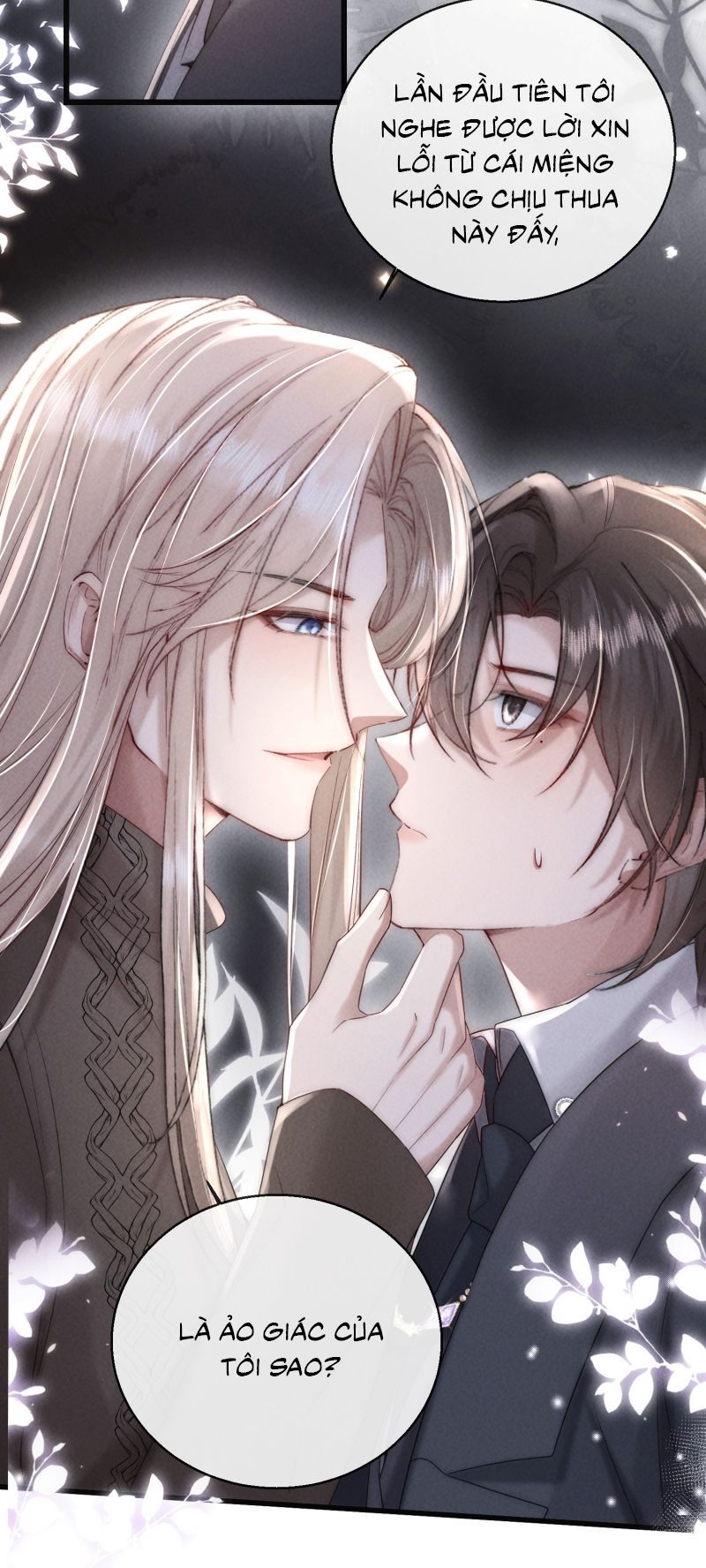 Kế Hoạch Tự Dưỡng Cuồng Khuyển - Chapter 80 - Page 3