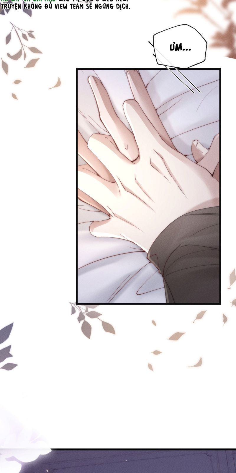 Kế Hoạch Tự Dưỡng Cuồng Khuyển - Chapter 80 - Page 32