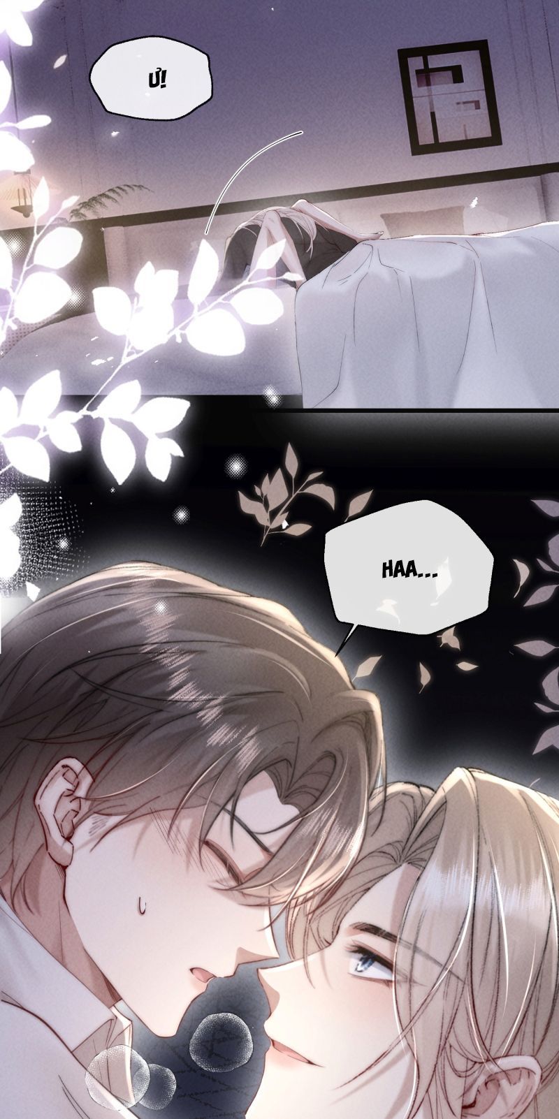 Kế Hoạch Tự Dưỡng Cuồng Khuyển - Chapter 80 - Page 33