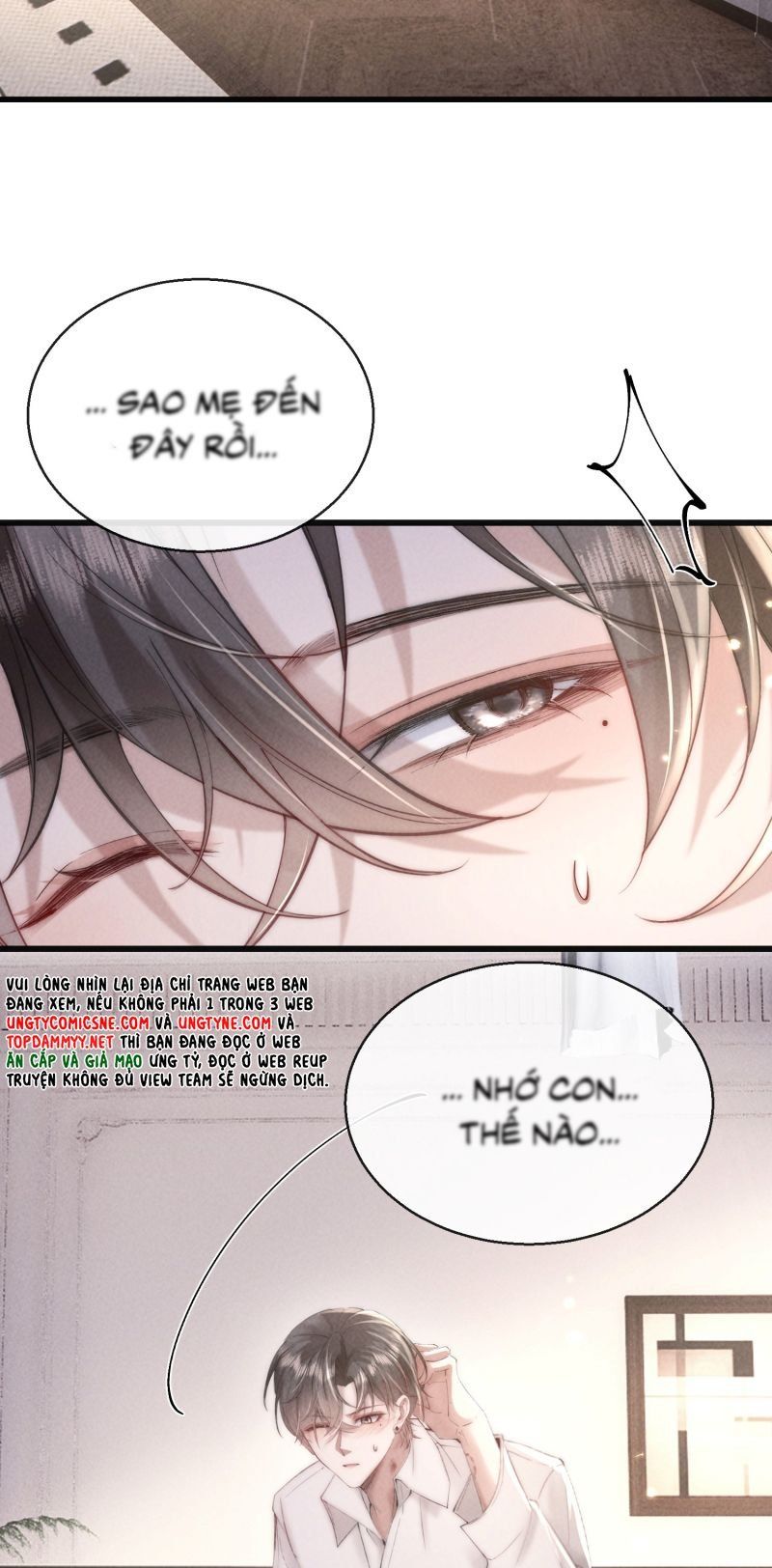 Kế Hoạch Tự Dưỡng Cuồng Khuyển - Chapter 80 - Page 36