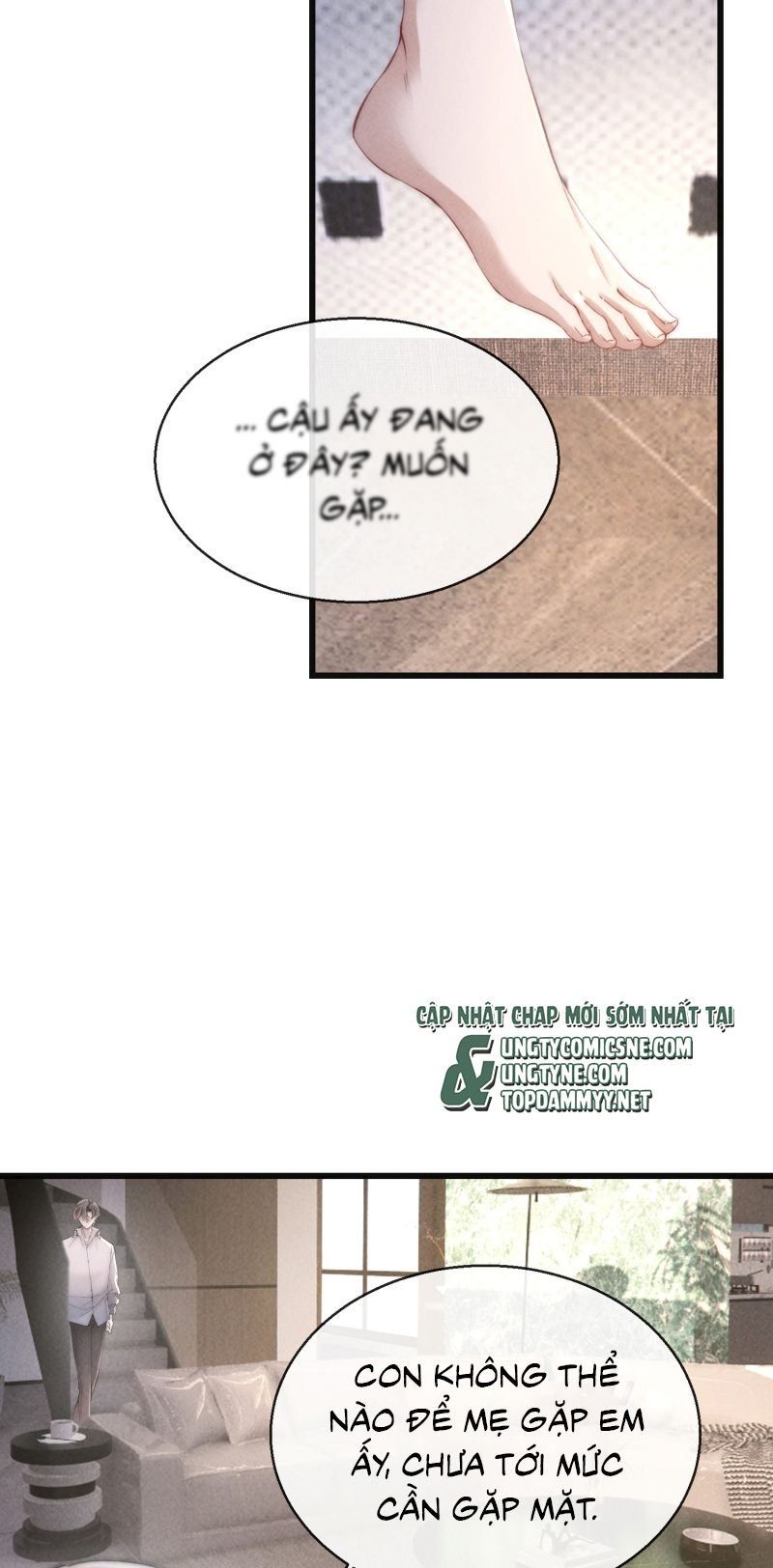 Kế Hoạch Tự Dưỡng Cuồng Khuyển - Chapter 80 - Page 38