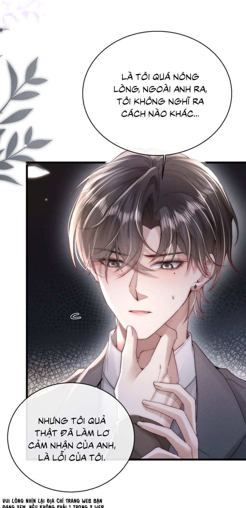 Kế Hoạch Tự Dưỡng Cuồng Khuyển - Chapter 80 - Page 4