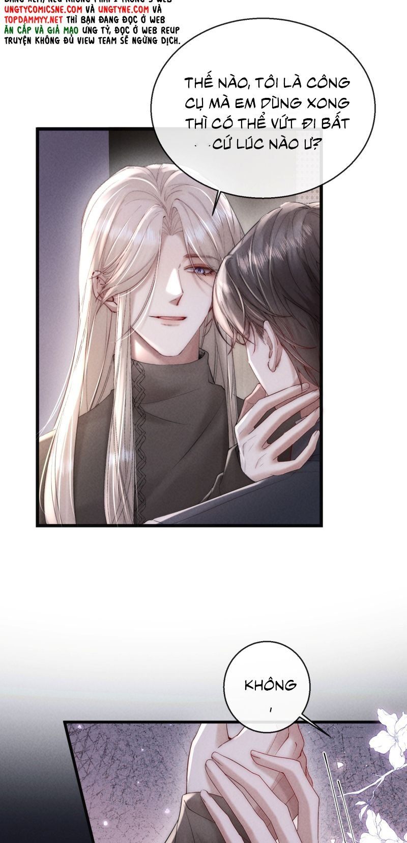 Kế Hoạch Tự Dưỡng Cuồng Khuyển - Chapter 80 - Page 5