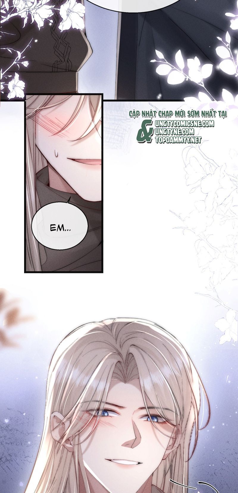 Kế Hoạch Tự Dưỡng Cuồng Khuyển - Chapter 80 - Page 7