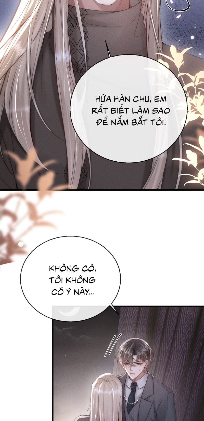 Kế Hoạch Tự Dưỡng Cuồng Khuyển - Chapter 80 - Page 8