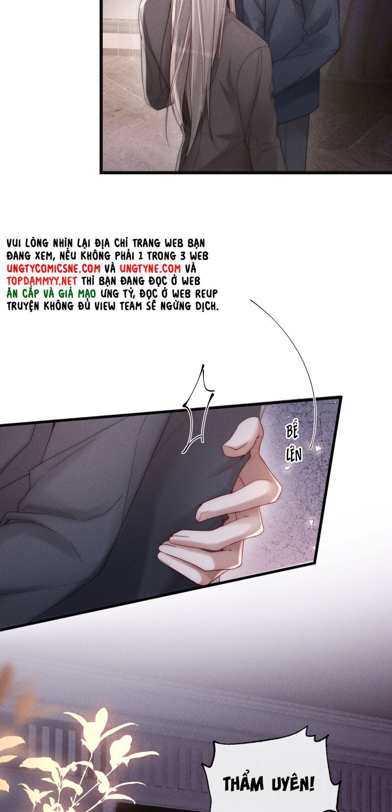 Kế Hoạch Tự Dưỡng Cuồng Khuyển - Chapter 80 - Page 9