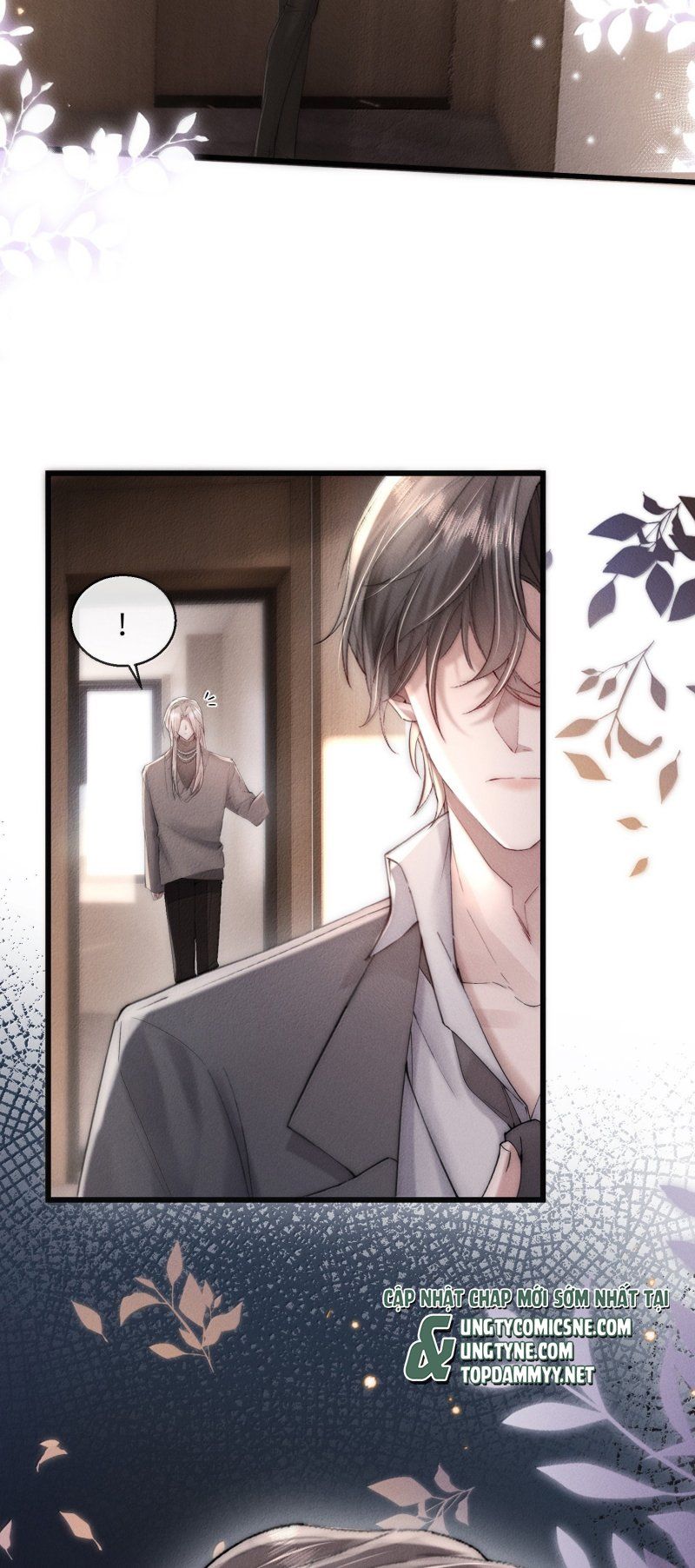 Kế Hoạch Tự Dưỡng Cuồng Khuyển - Chapter 81 - Page 14