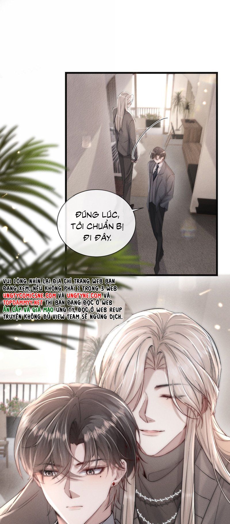 Kế Hoạch Tự Dưỡng Cuồng Khuyển - Chapter 81 - Page 16