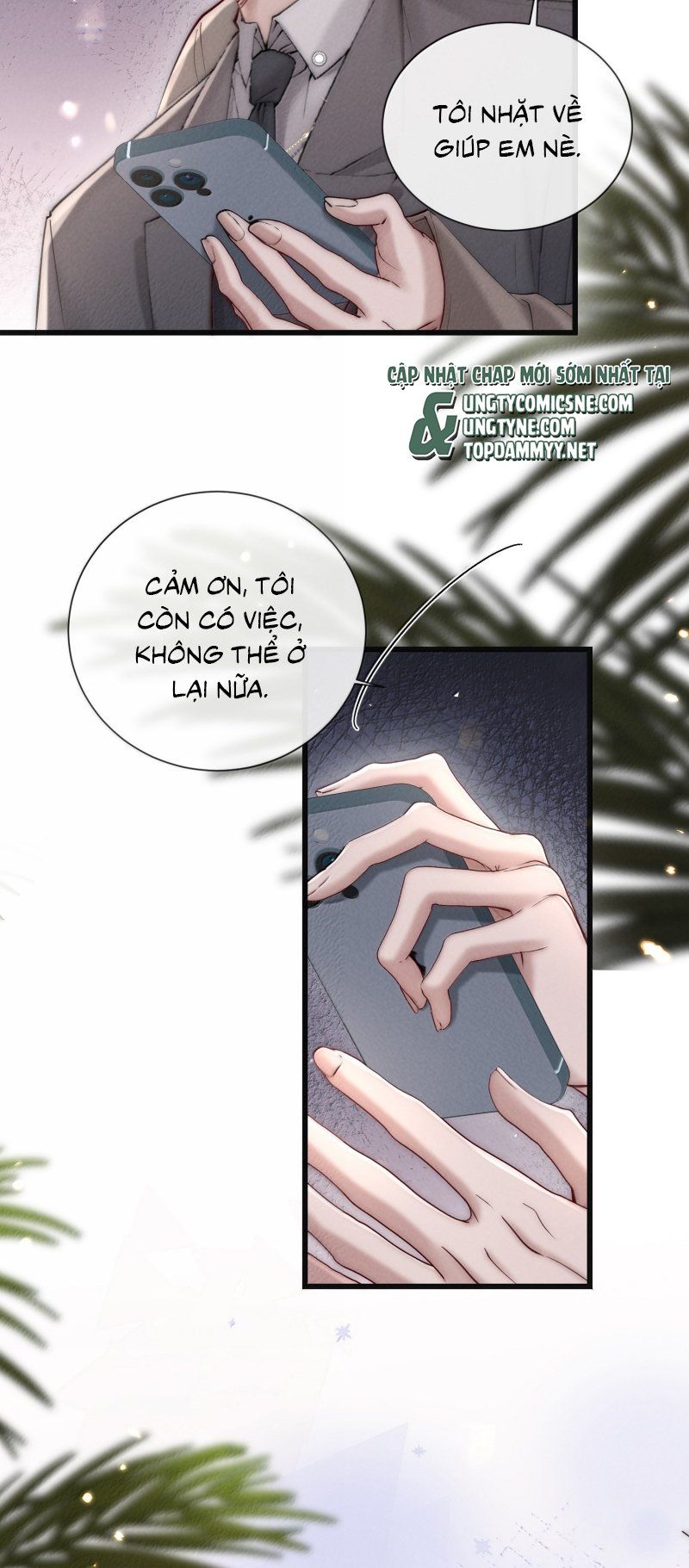 Kế Hoạch Tự Dưỡng Cuồng Khuyển - Chapter 81 - Page 18