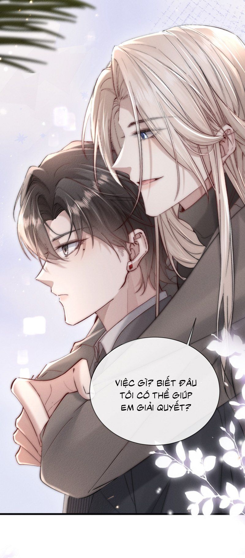 Kế Hoạch Tự Dưỡng Cuồng Khuyển - Chapter 81 - Page 19